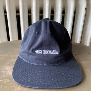 Obey Hat